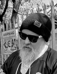 Rink Creep Beanie