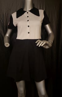 Image 1 of Rare Unreleased Manson Baby Doll Dress