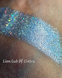Image 3 of Lion Cub of Cintra Holochrome