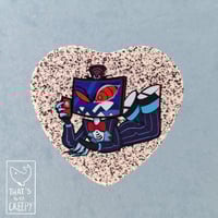 Image 8 of [HAZBIN HOTEL] - characters- buttons