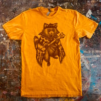 Image 5 of THE MESSENGER TEE