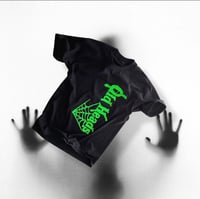 Image 1 of Old Heads x Goosebumps Boot (Black)