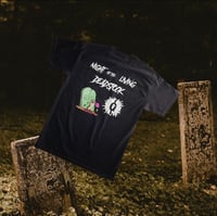 Image 2 of Old Heads x Goosebumps Boot (Black)