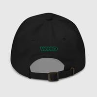 Image 2 of Cap Green logo - Black