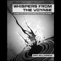 Image 2 of Whispers from the Voyage - Collector's Edition