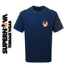 Supernova - Schottland T-Shirt
