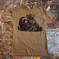 Image 6 of THE HARETIC TEE