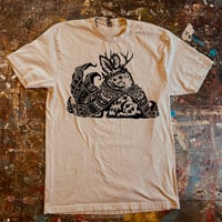 Image 5 of THE HARETIC TEE