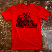 Image 7 of THE HARETIC TEE