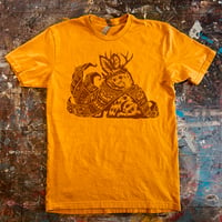 Image 4 of THE HARETIC TEE