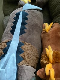 Image 3 of Dusk and Dawn Dogs 