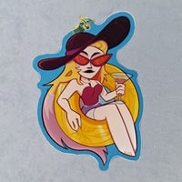 Image 3 of [HAZBIN HOTEL] - Keychains