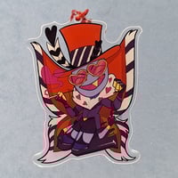 Image 4 of [HAZBIN HOTEL] - Keychains