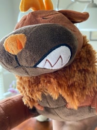 Image 5 of Dusk and Dawn Dogs 