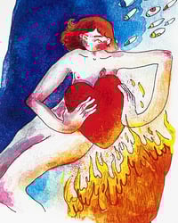 Image 5 of A5 - Sauver le coeur