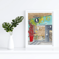 Image 3 of Poetica- original artwork 
