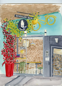 Image 4 of Poetica- original artwork 