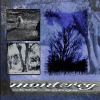 Image 1 of Monterey - two songs cassette
