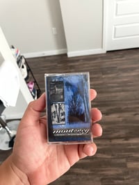 Image 2 of Monterey - two songs cassette