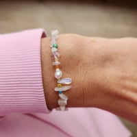 Image 3 of Bracelet NOUR 