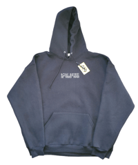 Image 1 of Old Heads x Masked Mamba Kobe Tribute Hoodies