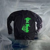 Image 1 of Old Heads x Goosebumps Boot (Long Sleeve)