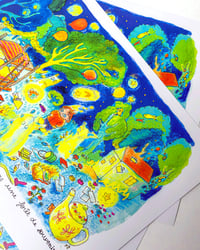 Image 4 of A5 - La mélancolie