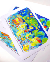 Image 2 of A5 - La mélancolie