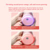 Rechargeable Mixer Fresh Fruit Juicer USB Portable Juice Bottle A Fast Way To Blend Your Smoothies 