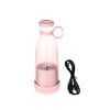 Rechargeable Mixer Fresh Fruit Juicer USB Portable Juice Bottle A Fast Way To Blend Your Smoothies 