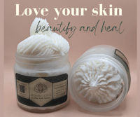 Image 5 of Healing Body Butter - Unscented