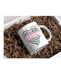 Image 5 of Mothers Day Mug