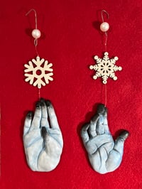 Image 2 of FRØSTBITTEN