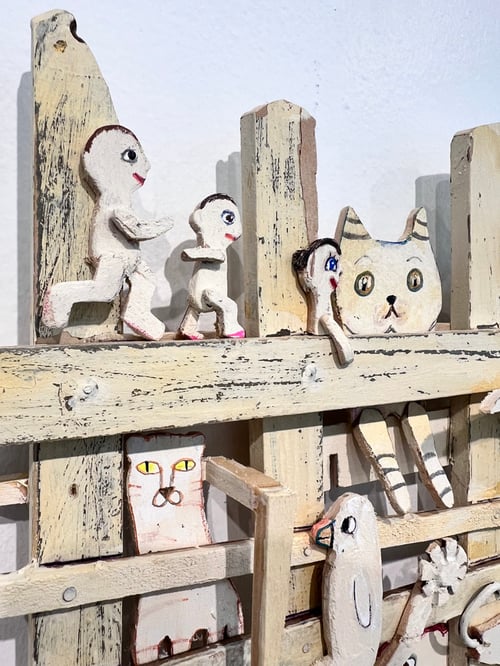 Image of Urban Myths- Jil Johnson