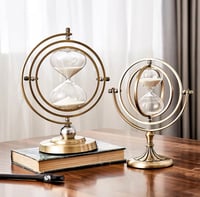 Divine Time-Hourglass Timer