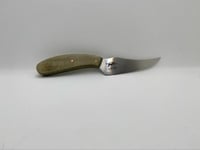 Image 3 of Small EDC skinning knife