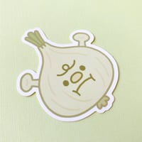 Image 3 of Shrek Stickers