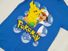 1999 Pokemon T-Shirt