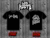 Los Roots shirt