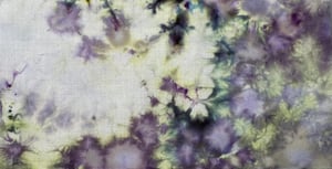 Image of Mystic Heather Procion Dye Mix for Ice Dye