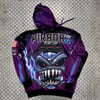 X-Metal Hoodie