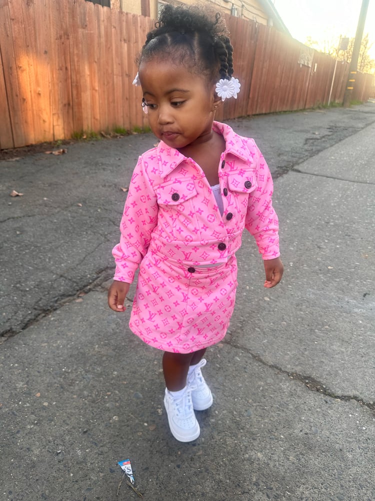Image of Boujie Bae