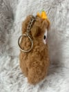 Monkee Peebo charm 