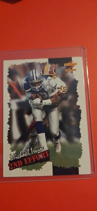 Image 9 of Cowboys - Smith | Aikman | Irvin | Sanders & Williams