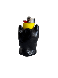 Image 4 of batman lighter case