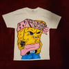 Gangsta Sponge #7 (M)