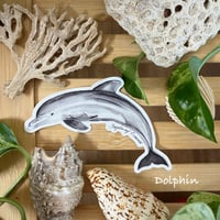 Image 6 of Waterproof Stickers 