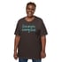 Worry Less Unisex T-shirt Image 5