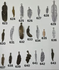 Image 3 of Charms 10