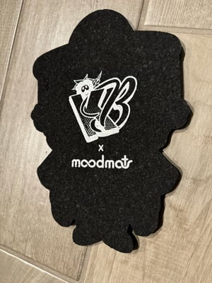 Monster KB x MoodMats 